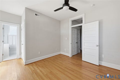 Tiny photo for 101 N Stafford Avenue #U4, Richmond, VA 23220 (MLS # 2628411)