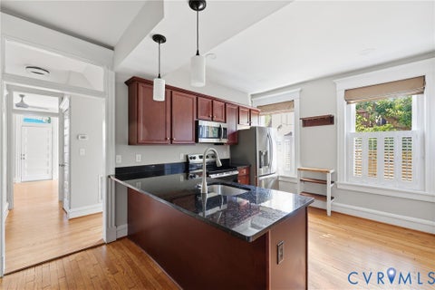 Tiny photo for 101 N Stafford Avenue #U4, Richmond, VA 23220 (MLS # 2628411)
