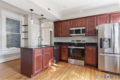 Tiny photo for 101 N Stafford Avenue #U4, Richmond, VA 23220 (MLS # 2628411)