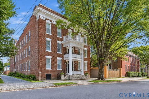 Tiny photo for 101 N Stafford Avenue #U4, Richmond, VA 23220 (MLS # 2628411)