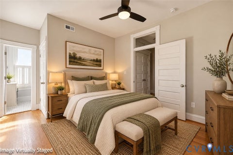 Tiny photo for 101 N Stafford Avenue #U4, Richmond, VA 23220 (MLS # 2628411)