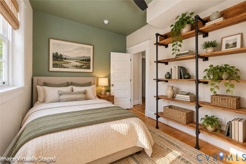 Tiny photo for 101 N Stafford Avenue #U4, Richmond, VA 23220 (MLS # 2628411)