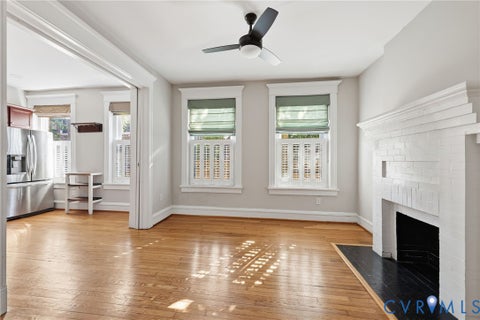 Tiny photo for 101 N Stafford Avenue #U4, Richmond, VA 23220 (MLS # 2628411)