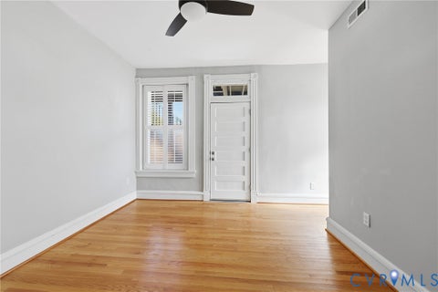 Tiny photo for 101 N Stafford Avenue #U4, Richmond, VA 23220 (MLS # 2628411)