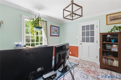 Tiny photo for 7723 Stonetree Drive, North Chesterfield, VA 23235 (MLS # 2614368)