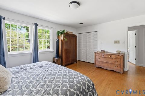 Tiny photo for 7723 Stonetree Drive, North Chesterfield, VA 23235 (MLS # 2614368)