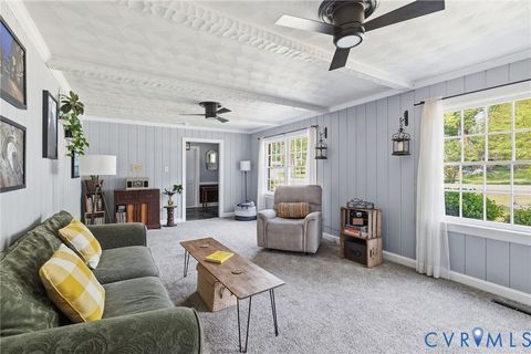 Tiny photo for 7723 Stonetree Drive, North Chesterfield, VA 23235 (MLS # 2614368)