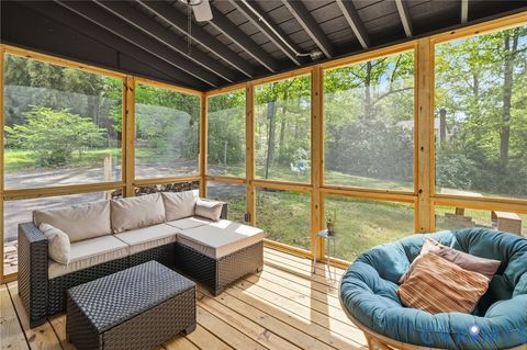 Tiny photo for 7723 Stonetree Drive, North Chesterfield, VA 23235 (MLS # 2614368)