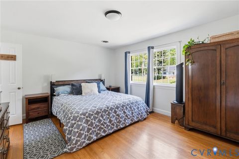 Tiny photo for 7723 Stonetree Drive, North Chesterfield, VA 23235 (MLS # 2614368)