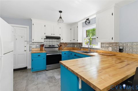 Tiny photo for 7723 Stonetree Drive, North Chesterfield, VA 23235 (MLS # 2614368)