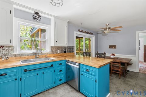 Tiny photo for 7723 Stonetree Drive, North Chesterfield, VA 23235 (MLS # 2614368)