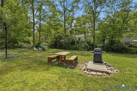 Tiny photo for 7723 Stonetree Drive, North Chesterfield, VA 23235 (MLS # 2614368)