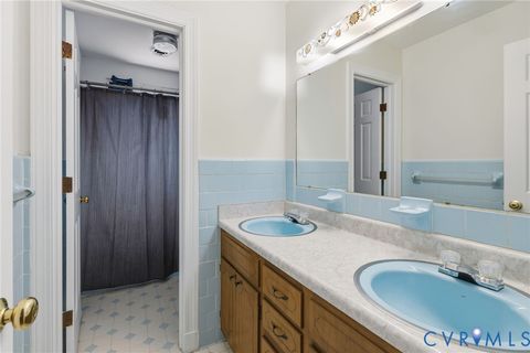Tiny photo for 7723 Stonetree Drive, North Chesterfield, VA 23235 (MLS # 2614368)