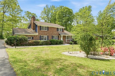 Photo of 7723 Stonetree Drive, North Chesterfield, VA 23235 (MLS # 2614368)