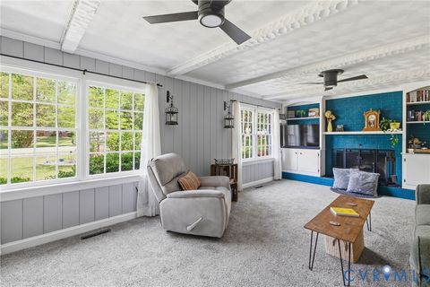 Tiny photo for 7723 Stonetree Drive, North Chesterfield, VA 23235 (MLS # 2614368)