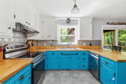 Tiny photo for 7723 Stonetree Drive, North Chesterfield, VA 23235 (MLS # 2614368)