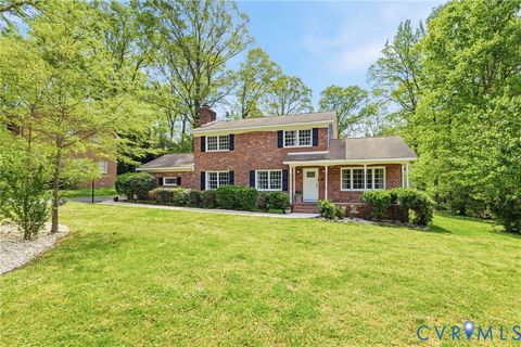 Tiny photo for 7723 Stonetree Drive, North Chesterfield, VA 23235 (MLS # 2614368)