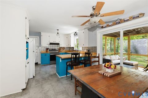 Tiny photo for 7723 Stonetree Drive, North Chesterfield, VA 23235 (MLS # 2614368)