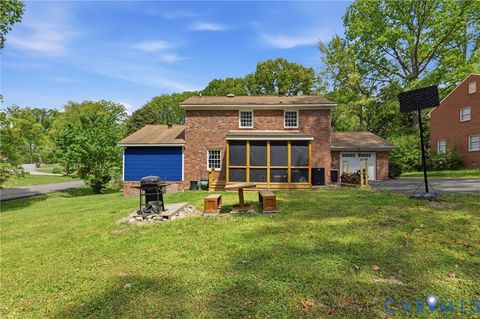 Tiny photo for 7723 Stonetree Drive, North Chesterfield, VA 23235 (MLS # 2614368)