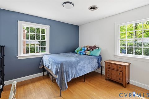 Tiny photo for 7723 Stonetree Drive, North Chesterfield, VA 23235 (MLS # 2614368)