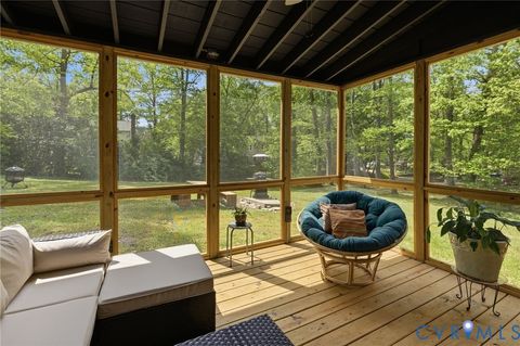Tiny photo for 7723 Stonetree Drive, North Chesterfield, VA 23235 (MLS # 2614368)