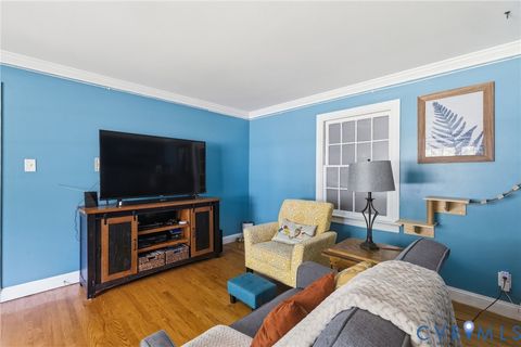 Tiny photo for 7723 Stonetree Drive, North Chesterfield, VA 23235 (MLS # 2614368)