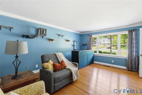 Tiny photo for 7723 Stonetree Drive, North Chesterfield, VA 23235 (MLS # 2614368)