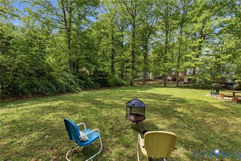 Tiny photo for 7723 Stonetree Drive, North Chesterfield, VA 23235 (MLS # 2614368)