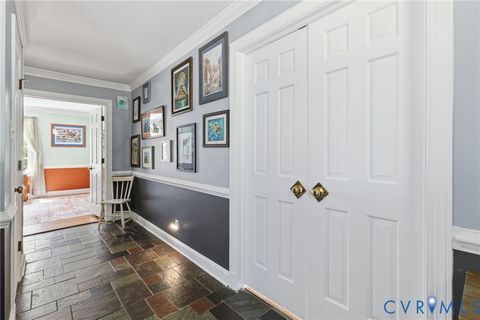 Tiny photo for 7723 Stonetree Drive, North Chesterfield, VA 23235 (MLS # 2614368)