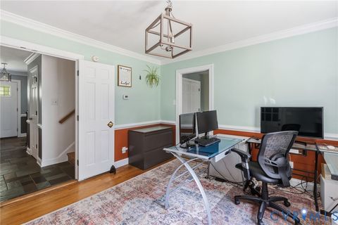 Tiny photo for 7723 Stonetree Drive, North Chesterfield, VA 23235 (MLS # 2614368)