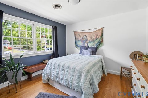 Tiny photo for 7723 Stonetree Drive, North Chesterfield, VA 23235 (MLS # 2614368)