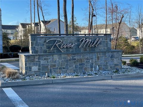 Tiny photo for 10708 River Fall Path, Glen Allen, VA 23059 (MLS # 2611913)