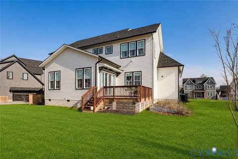 Tiny photo for 10708 River Fall Path, Glen Allen, VA 23059 (MLS # 2611913)