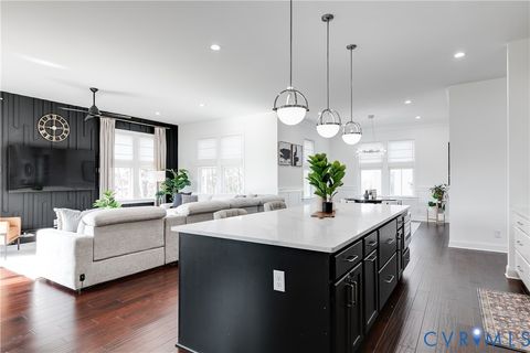 Tiny photo for 10708 River Fall Path, Glen Allen, VA 23059 (MLS # 2611913)