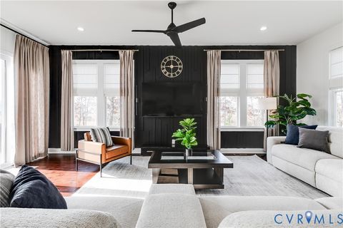 Tiny photo for 10708 River Fall Path, Glen Allen, VA 23059 (MLS # 2611913)