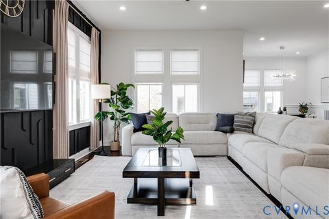 Tiny photo for 10708 River Fall Path, Glen Allen, VA 23059 (MLS # 2611913)