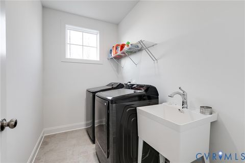 Tiny photo for 10708 River Fall Path, Glen Allen, VA 23059 (MLS # 2611913)