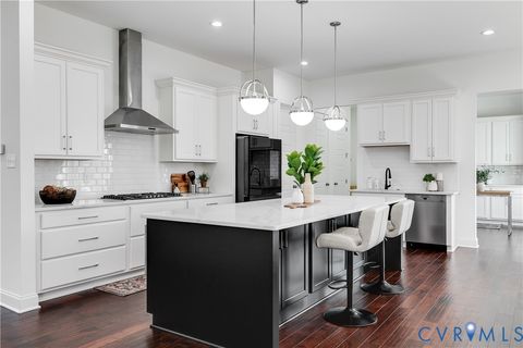 Tiny photo for 10708 River Fall Path, Glen Allen, VA 23059 (MLS # 2611913)