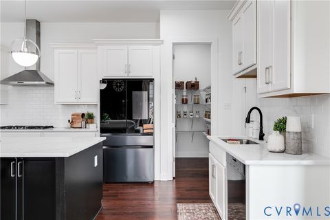 Tiny photo for 10708 River Fall Path, Glen Allen, VA 23059 (MLS # 2611913)