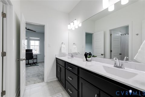 Tiny photo for 10708 River Fall Path, Glen Allen, VA 23059 (MLS # 2611913)