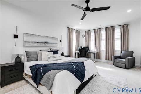 Tiny photo for 10708 River Fall Path, Glen Allen, VA 23059 (MLS # 2611913)