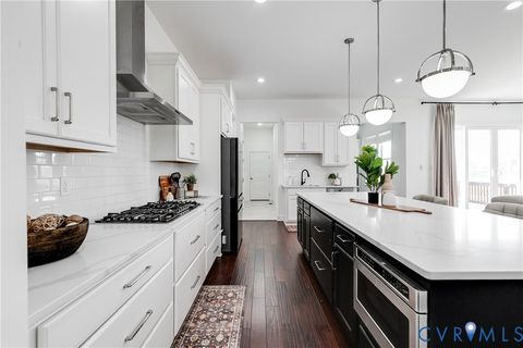 Tiny photo for 10708 River Fall Path, Glen Allen, VA 23059 (MLS # 2611913)