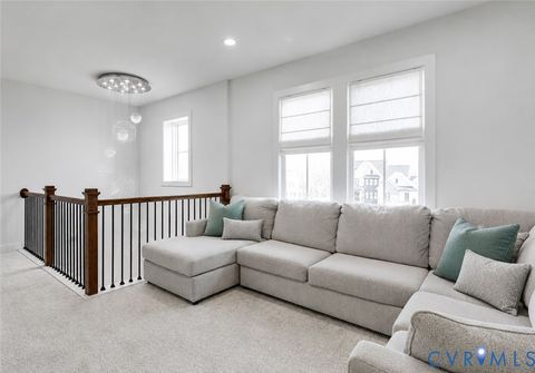 Tiny photo for 10708 River Fall Path, Glen Allen, VA 23059 (MLS # 2611913)