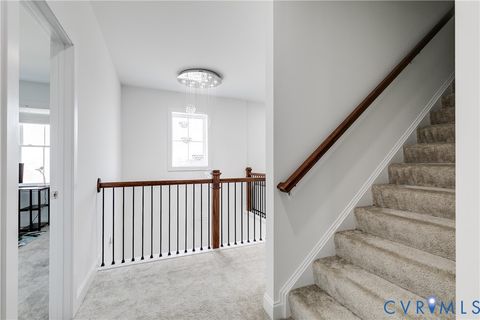 Tiny photo for 10708 River Fall Path, Glen Allen, VA 23059 (MLS # 2611913)
