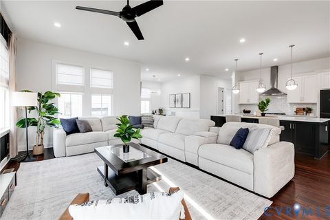 Tiny photo for 10708 River Fall Path, Glen Allen, VA 23059 (MLS # 2611913)
