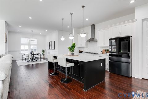 Tiny photo for 10708 River Fall Path, Glen Allen, VA 23059 (MLS # 2611913)