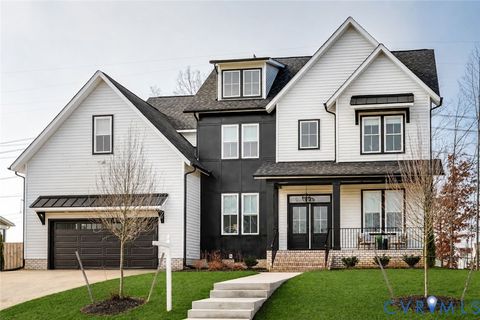 Tiny photo for 10708 River Fall Path, Glen Allen, VA 23059 (MLS # 2611913)
