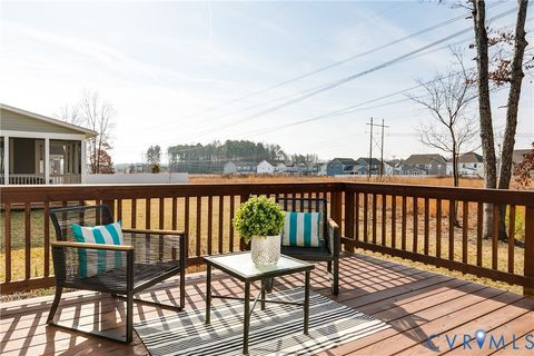 Tiny photo for 10708 River Fall Path, Glen Allen, VA 23059 (MLS # 2611913)