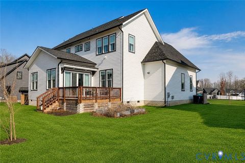 Tiny photo for 10708 River Fall Path, Glen Allen, VA 23059 (MLS # 2611913)