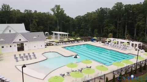 Tiny photo for 10708 River Fall Path, Glen Allen, VA 23059 (MLS # 2611913)